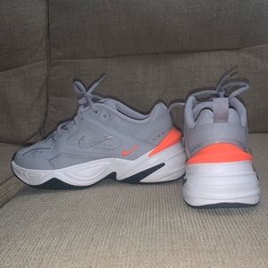 Nike M2k Shoes🤍🤍🤍 Look NEW✨✨